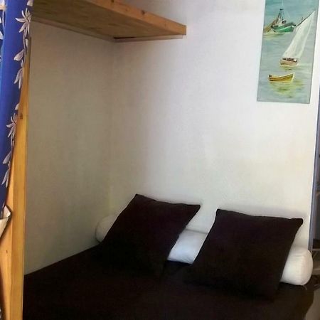 Studio Proche De La Mer Appartement La Grande-Motte Buitenkant foto
