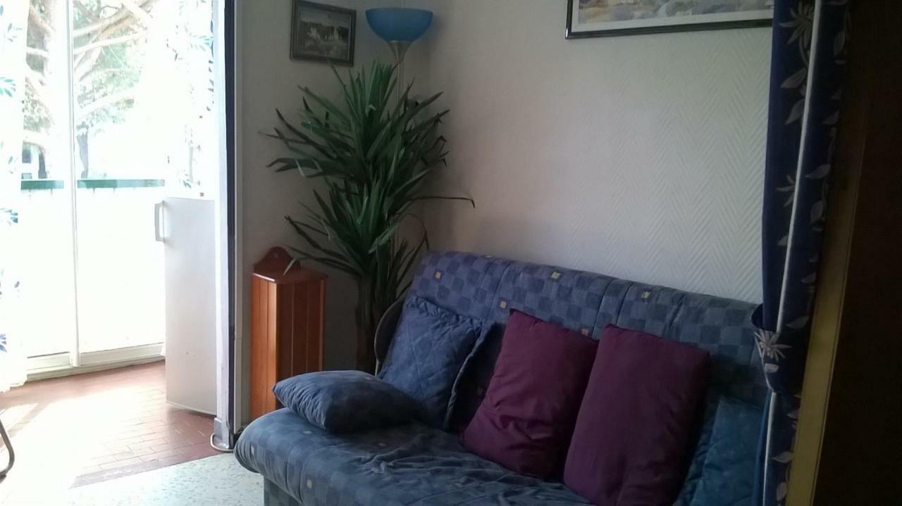 Studio Proche De La Mer Appartement La Grande-Motte Buitenkant foto